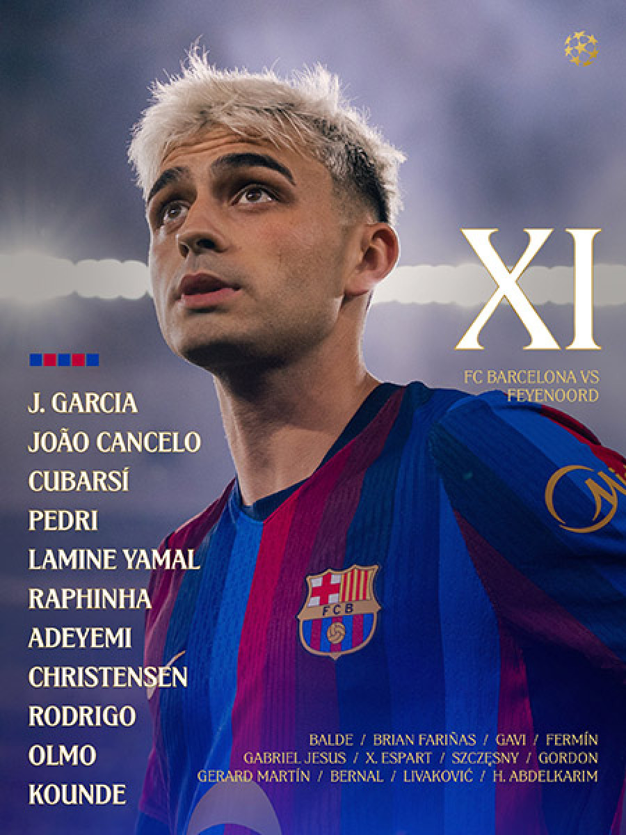 Barcelona
