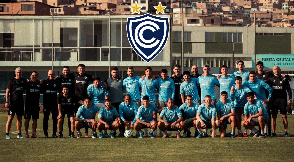 Posible alineación de Montevideo City Torque