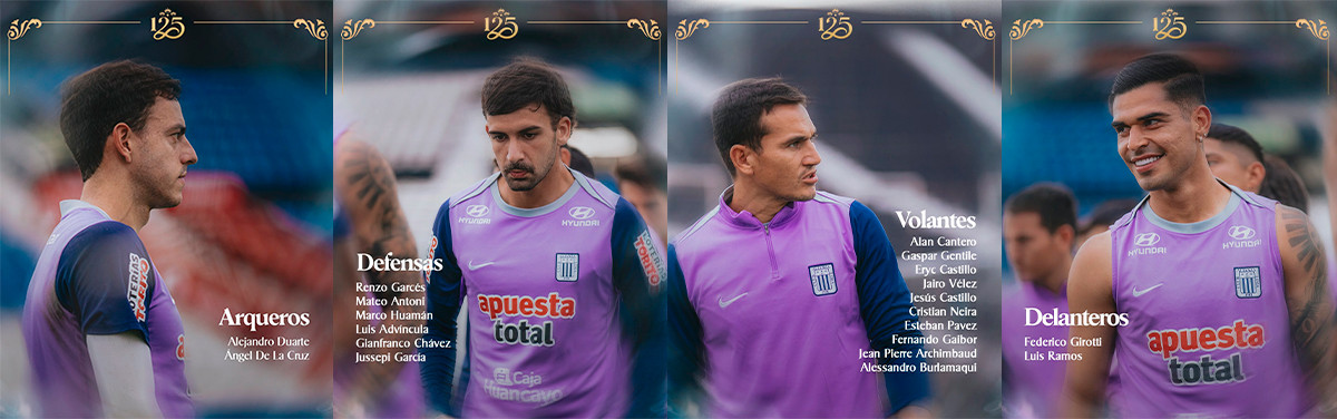 Alianza Lima vs Universitario