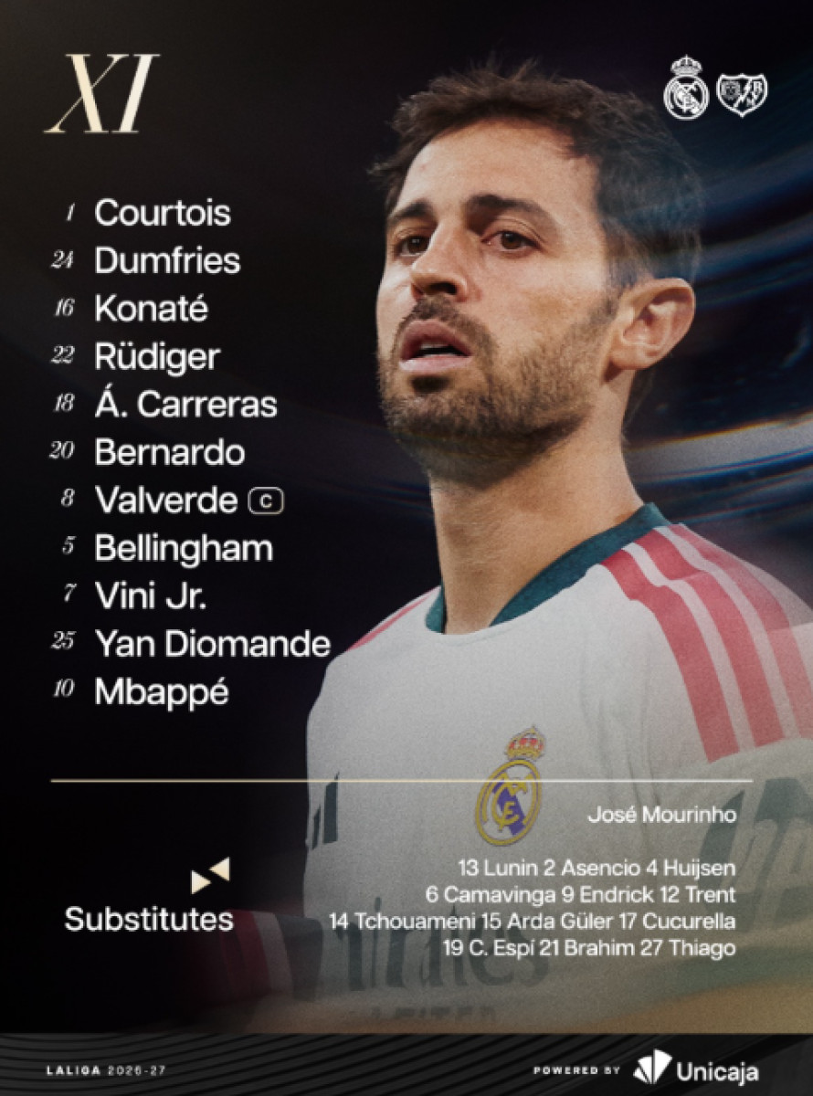 Real Madrid
