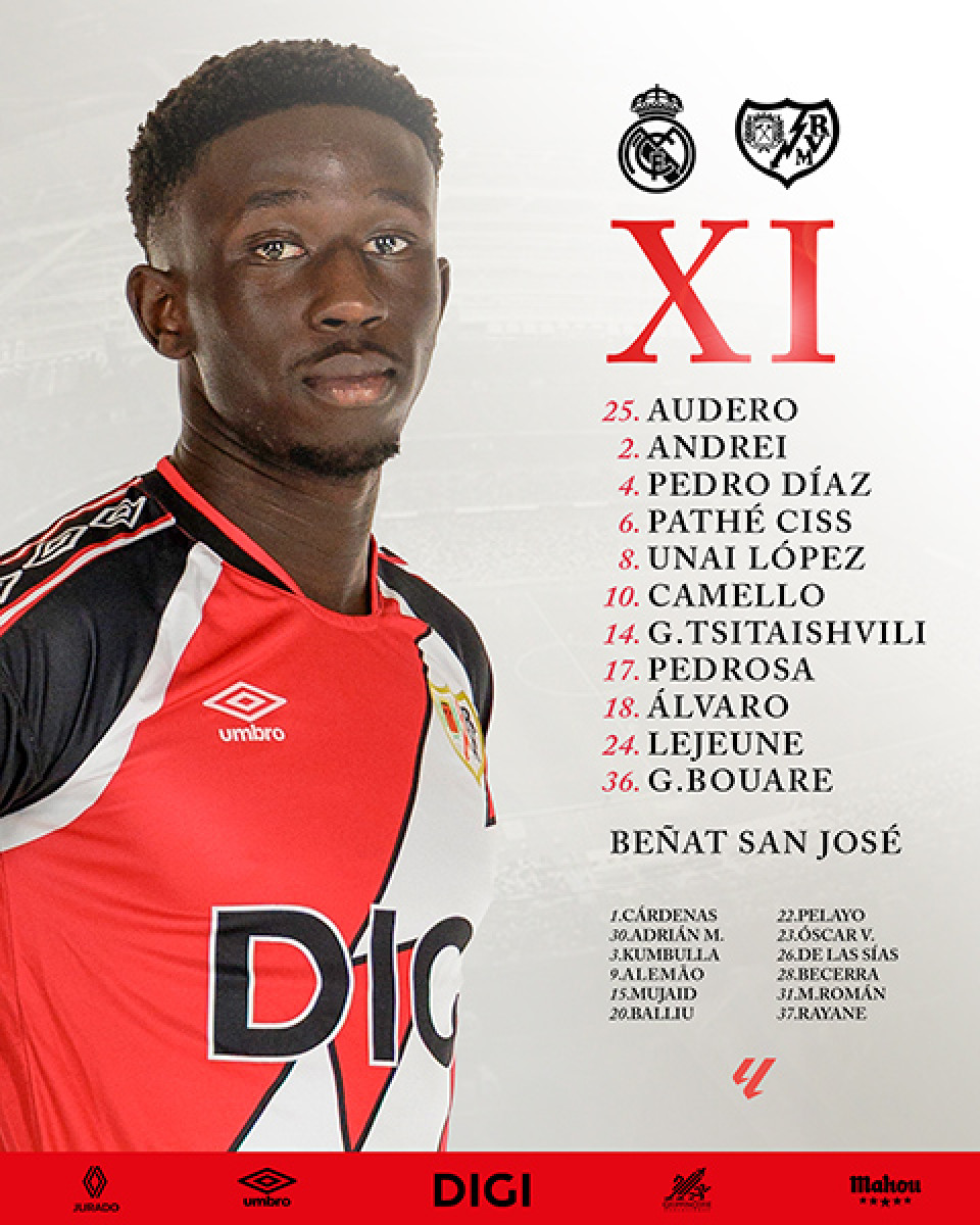 Rayo Vallecano