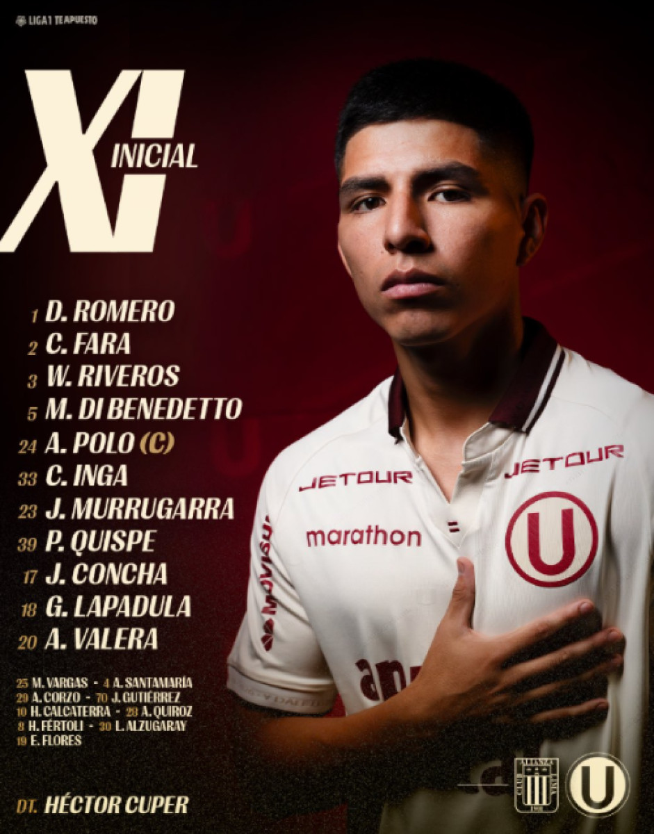 Universitario