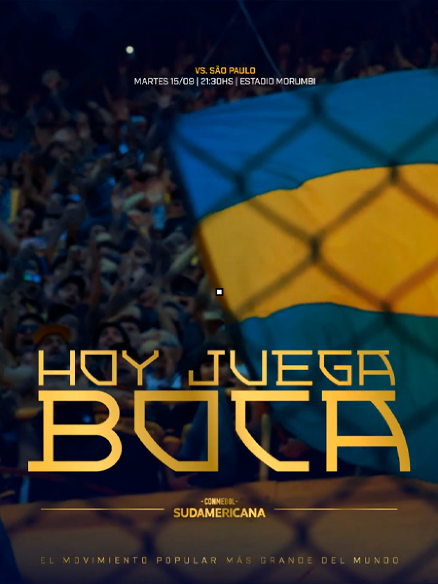Boca Juniors