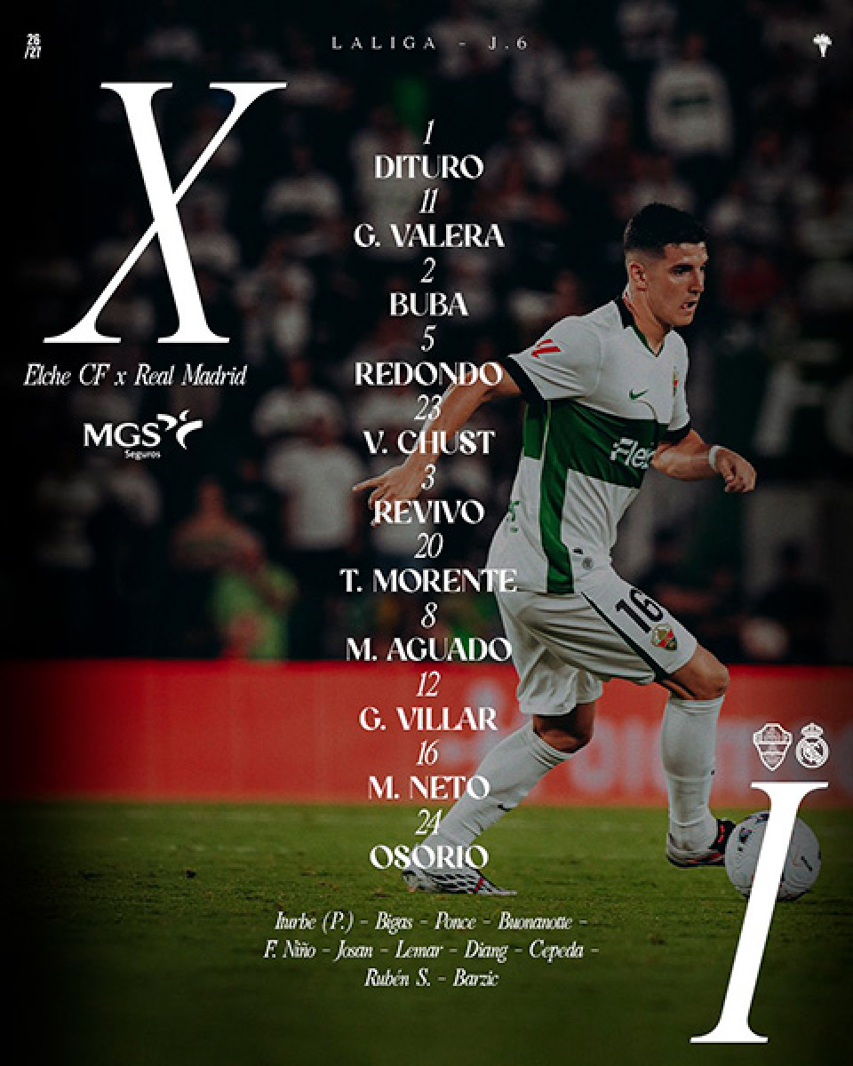 Elche