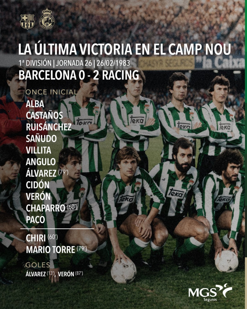 Racing Santander