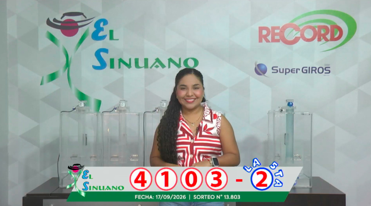 Sinuano Día