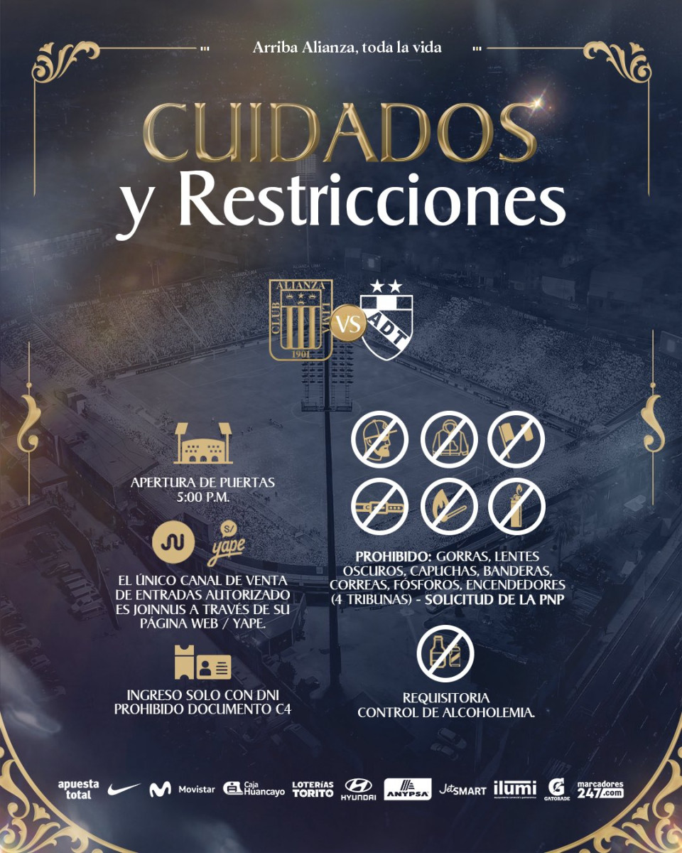 Alianza Lima