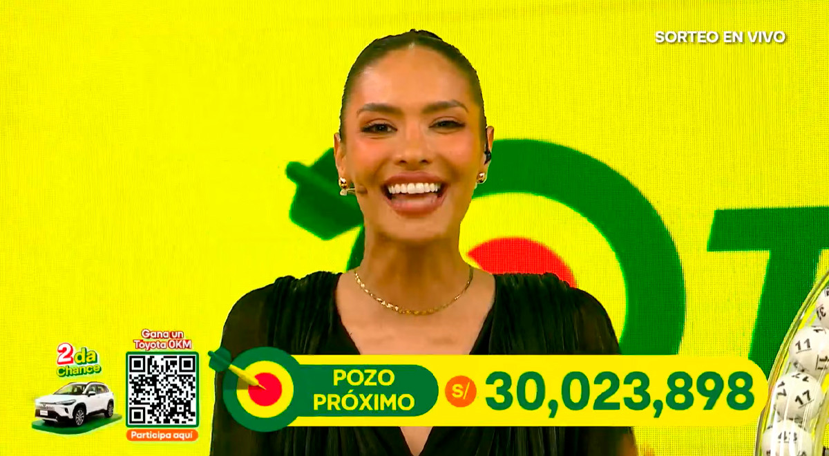 pozo millonario