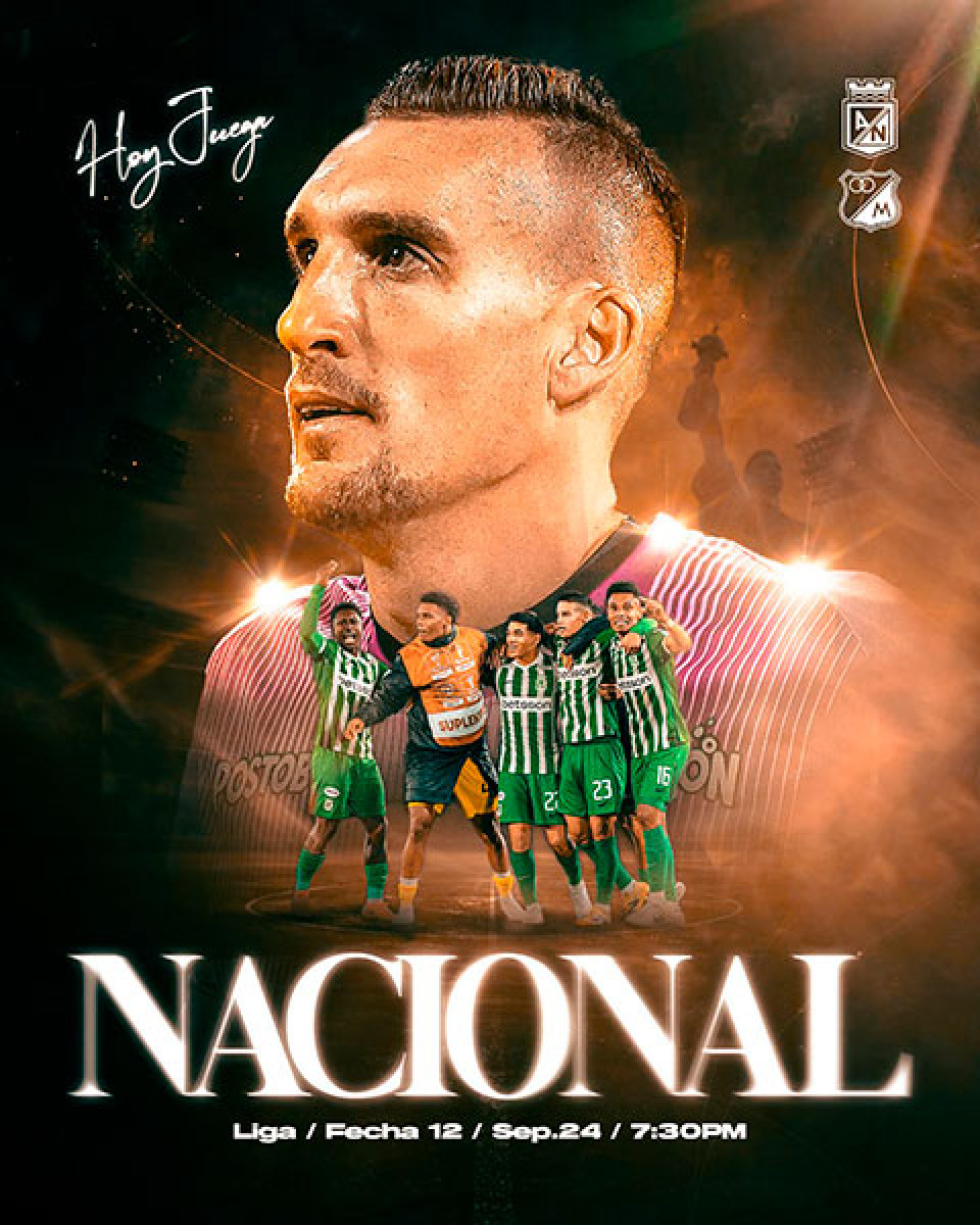 Atlético Nacional
