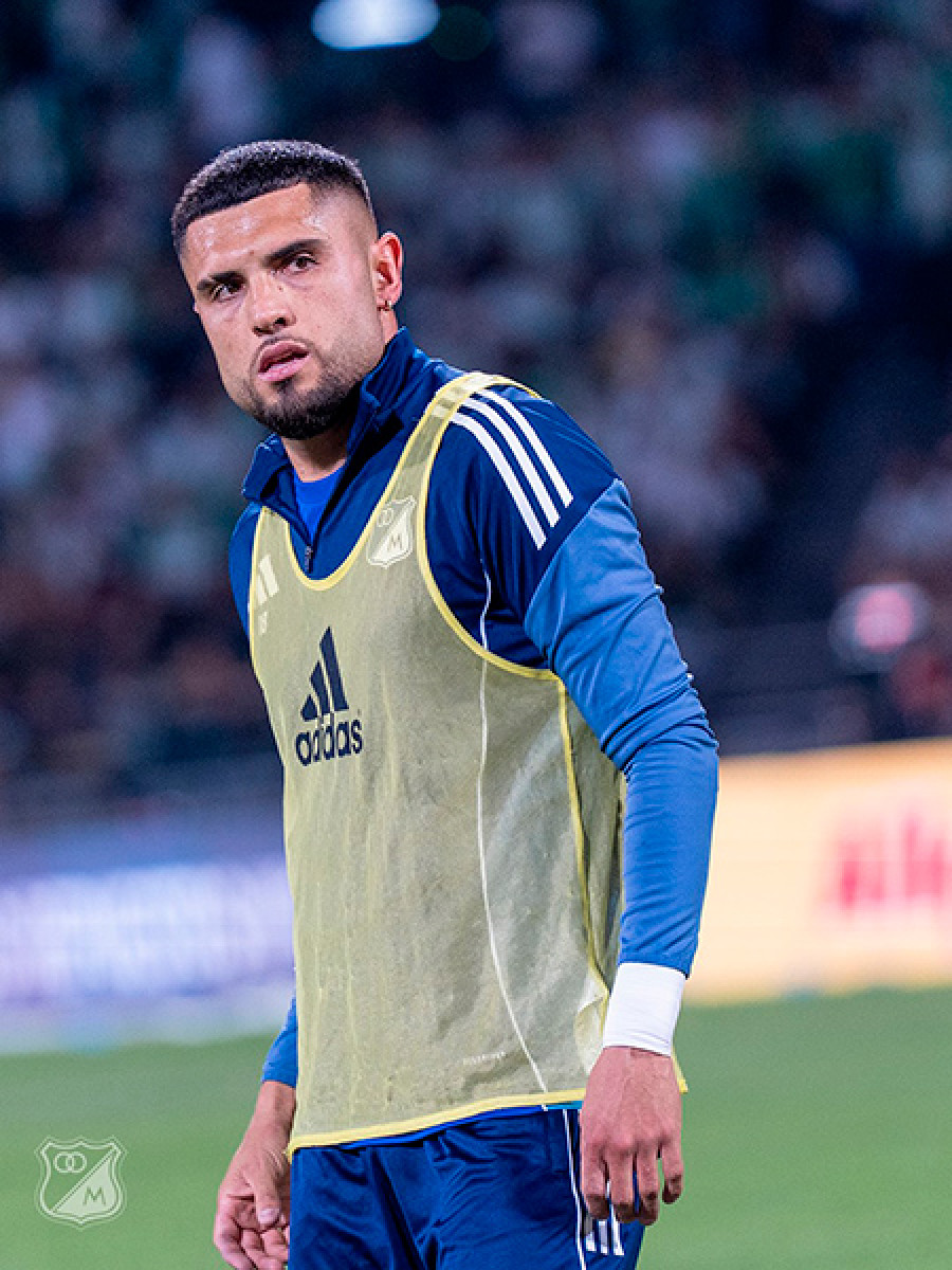 Millonarios
