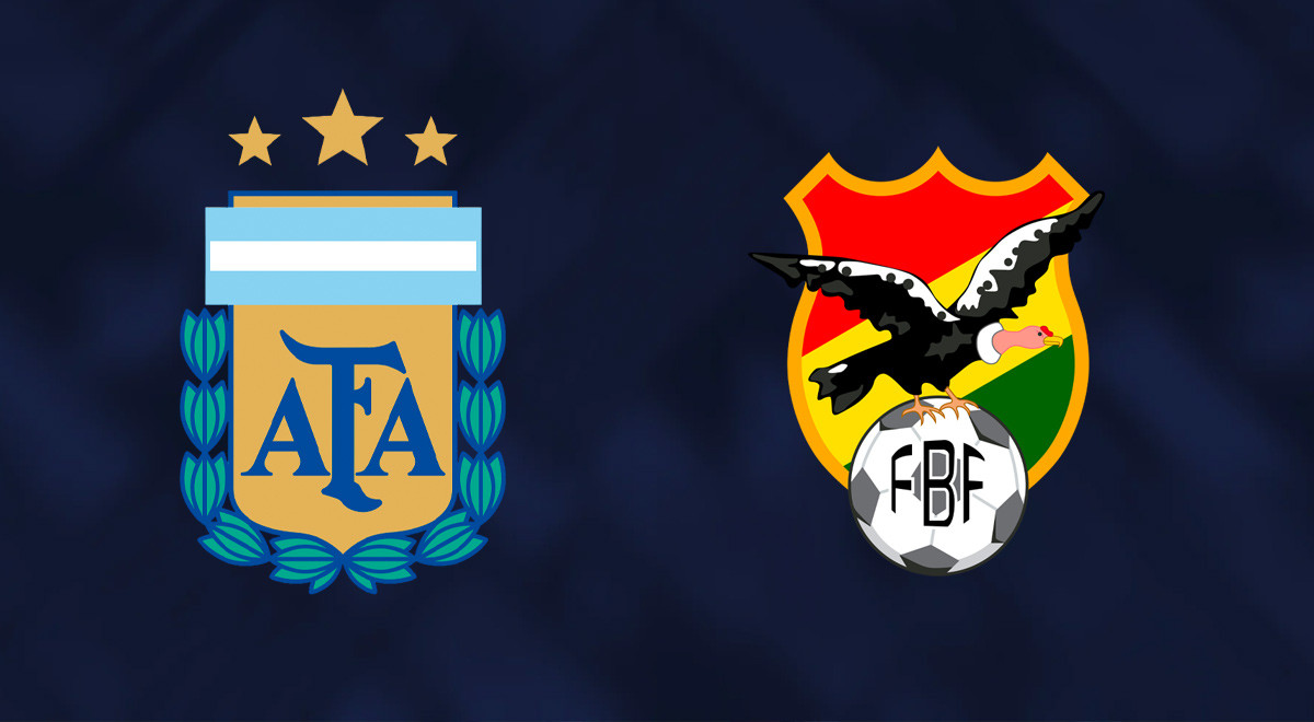 Argentina vs Bolivia