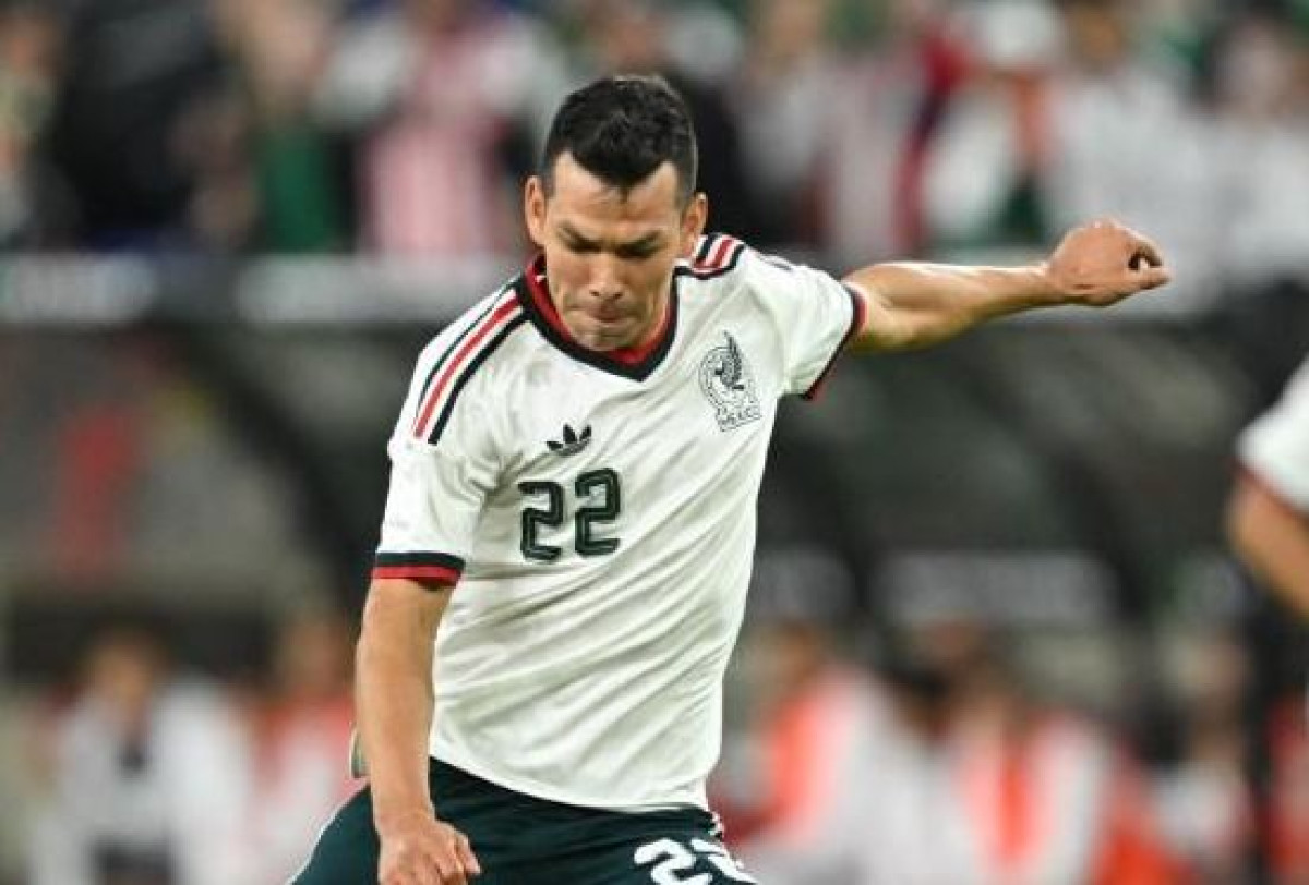 Hirving Lozano