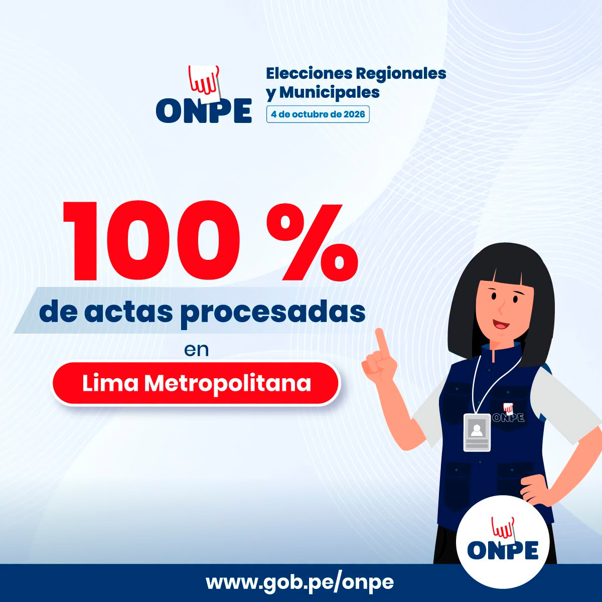 ONPE