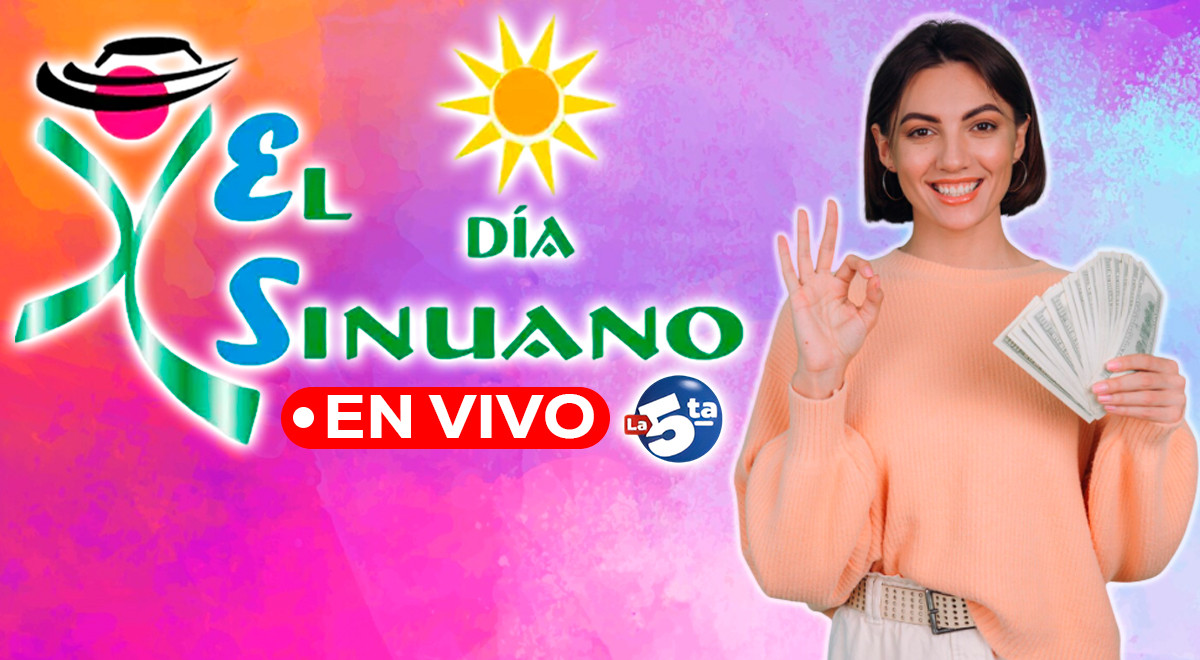Sinuano Día