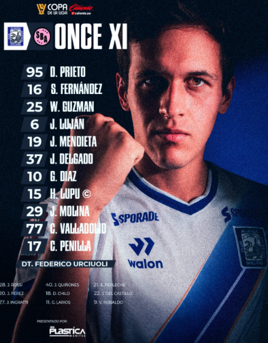 Alianza Atlético