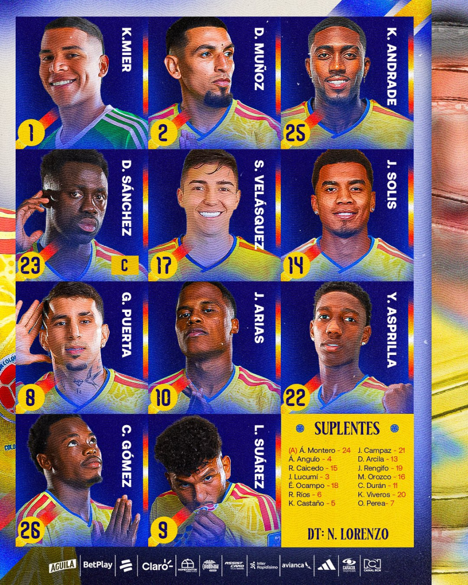 Colombia