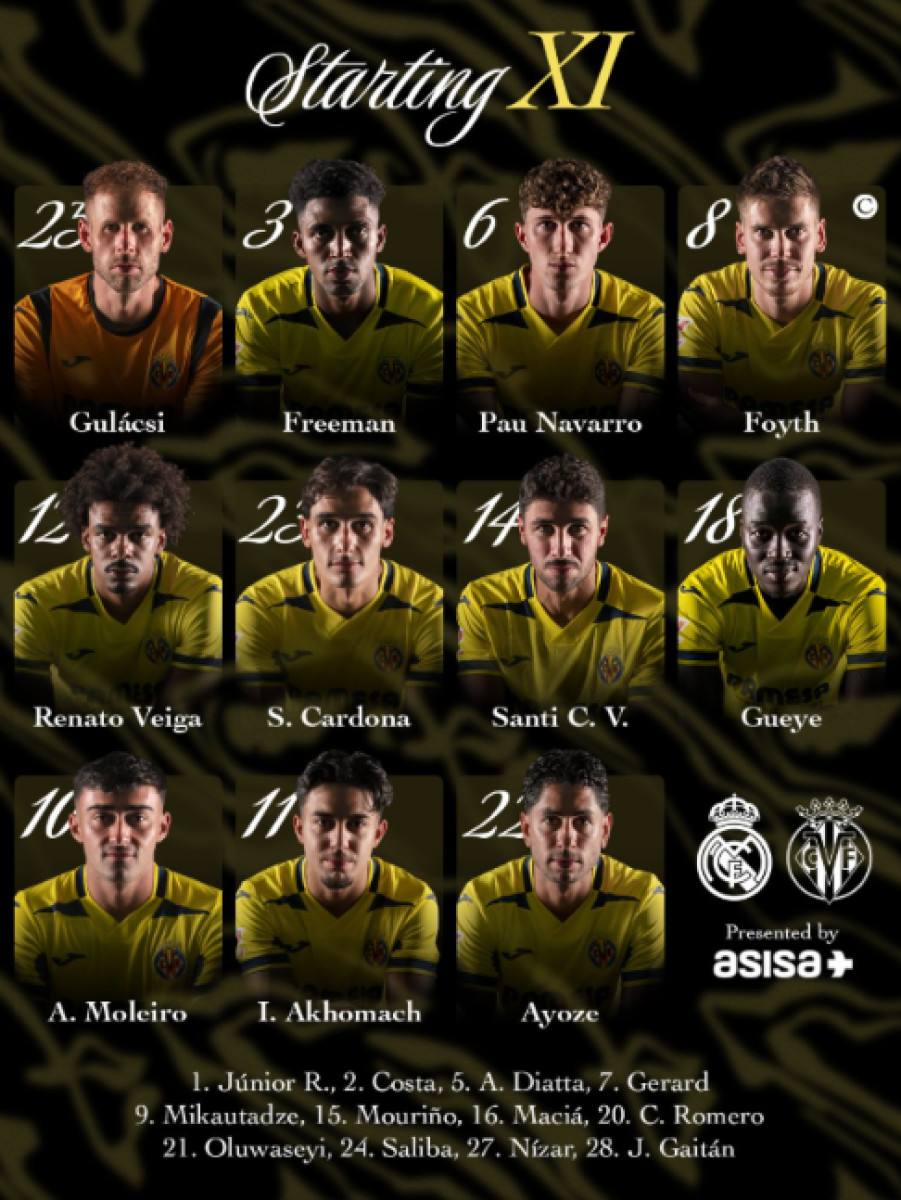 Villarreal