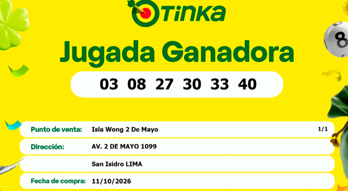 la tinka