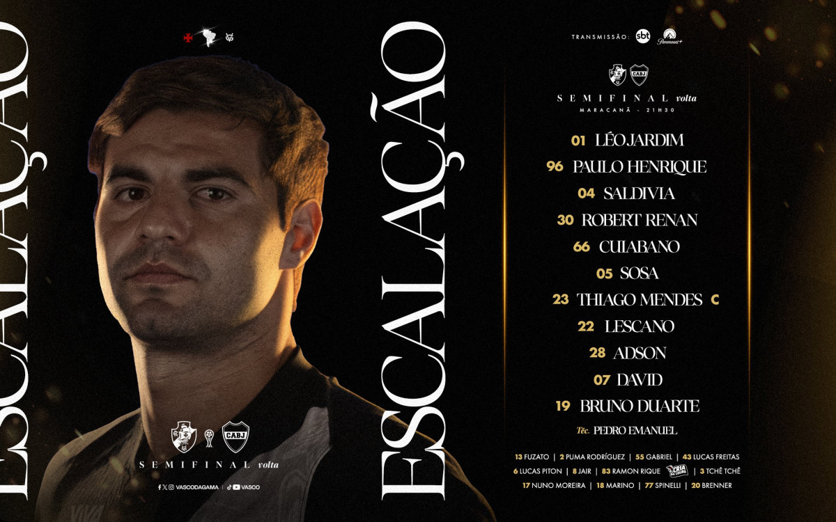 Vasco da Gama