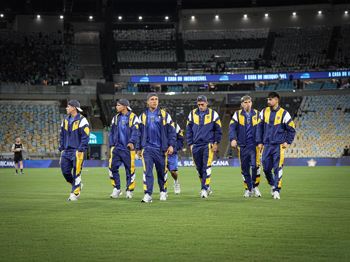 Boca Juniors