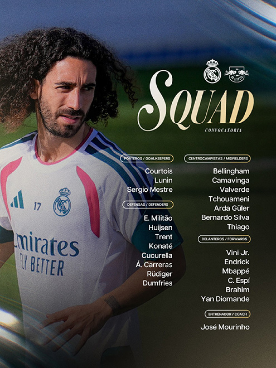Real Madrid