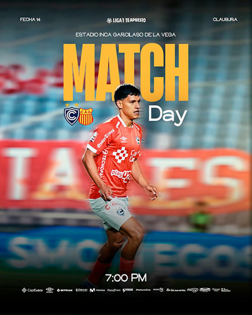 Cienciano vs Atlético Grau