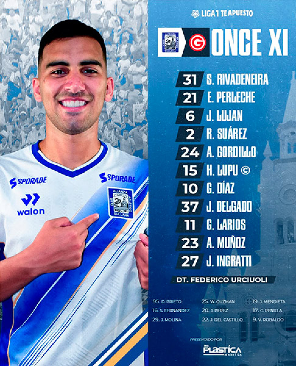 Alianza Atlético