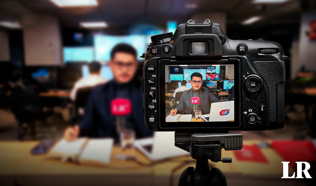 Lo mejor de nuestros videos y coberturas especiales en un solo boletín.